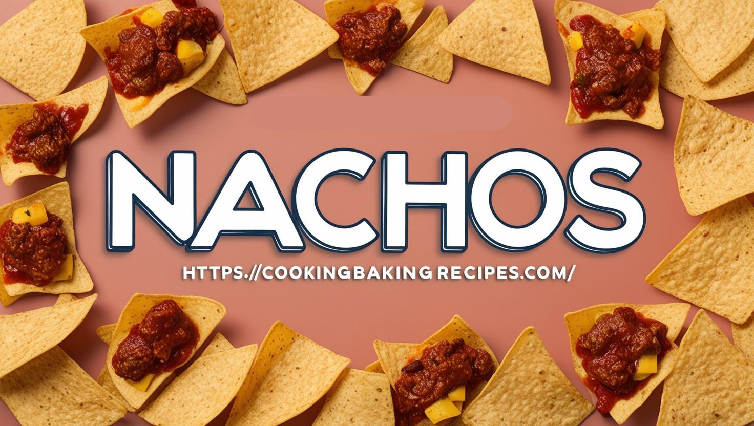 How Long to Cook Nachos