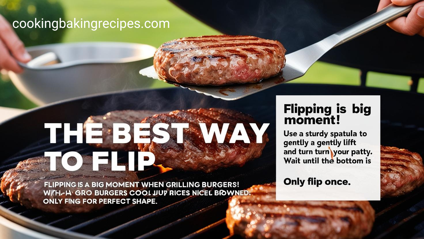 The Best Way to Flip