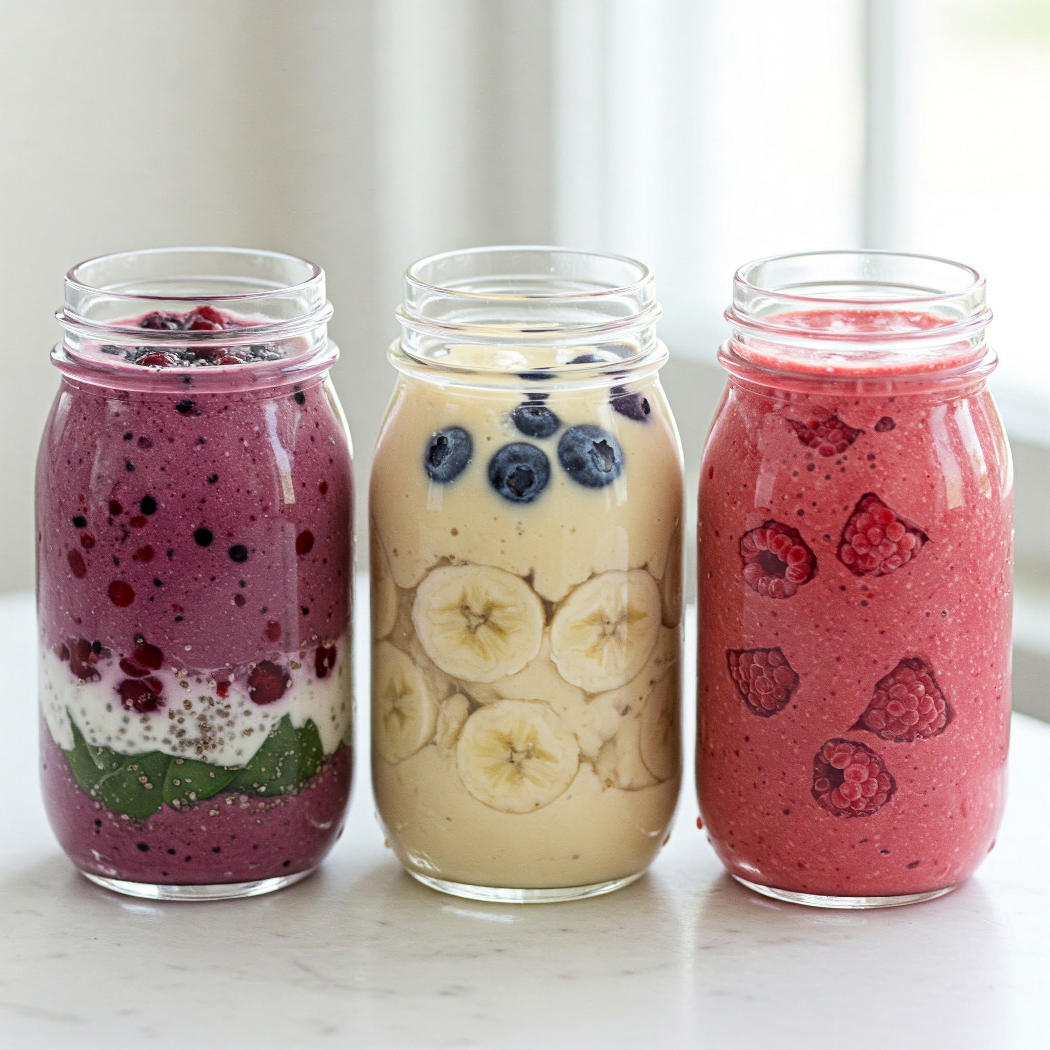 Berry Bonanza