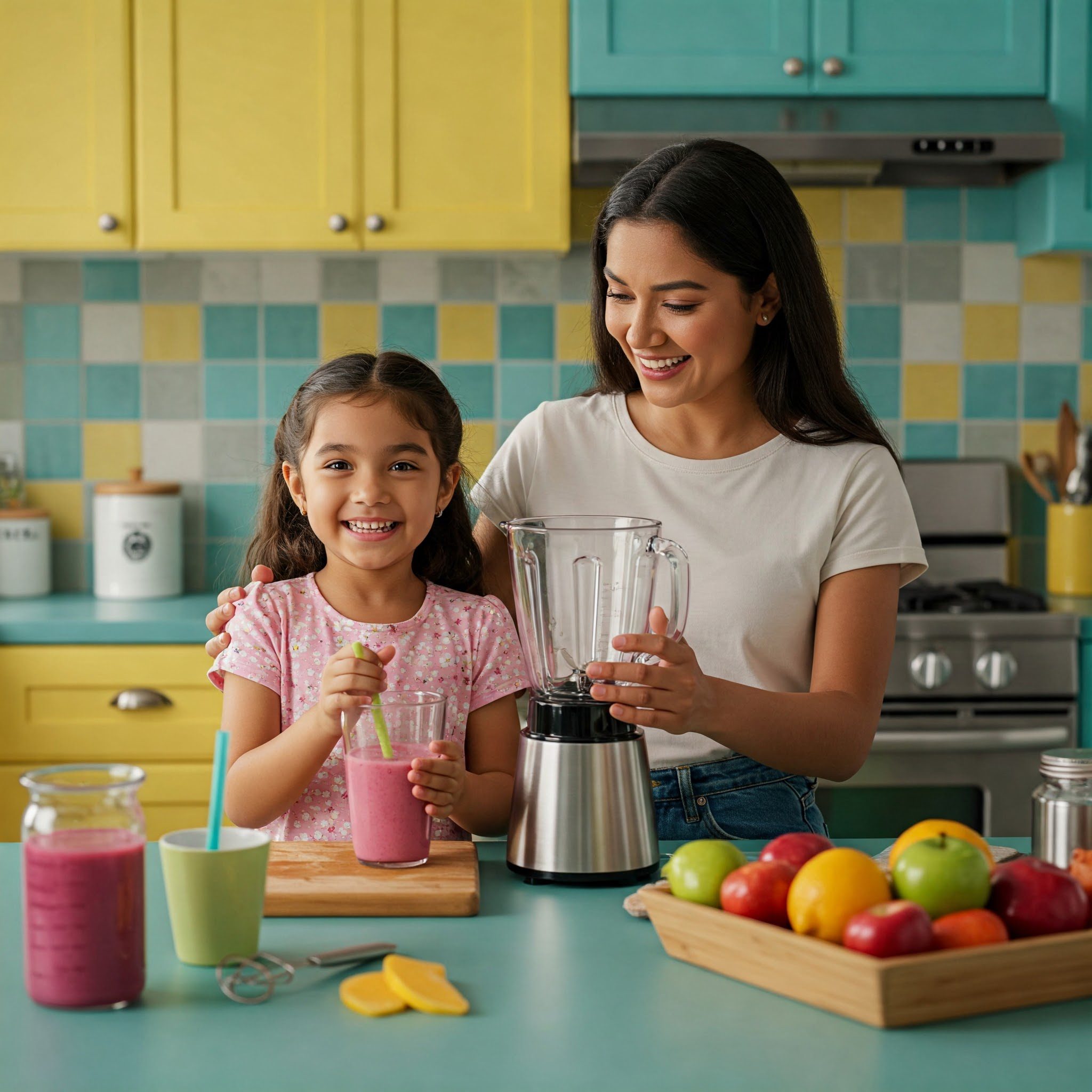 Why Your Grown-Up Sidekick is Key