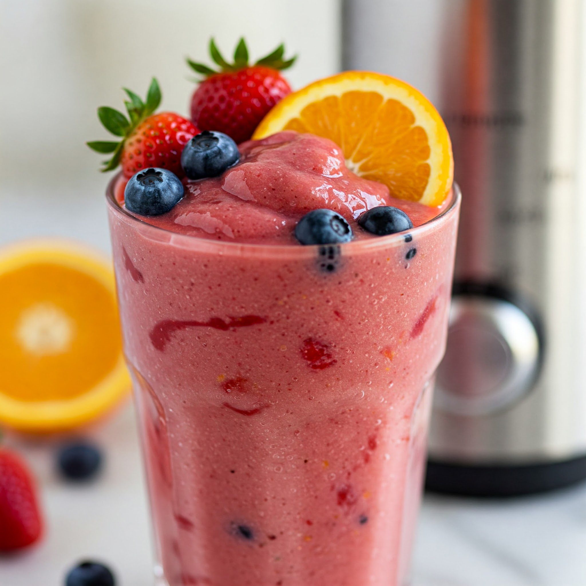 What EVEN is a Smoothie