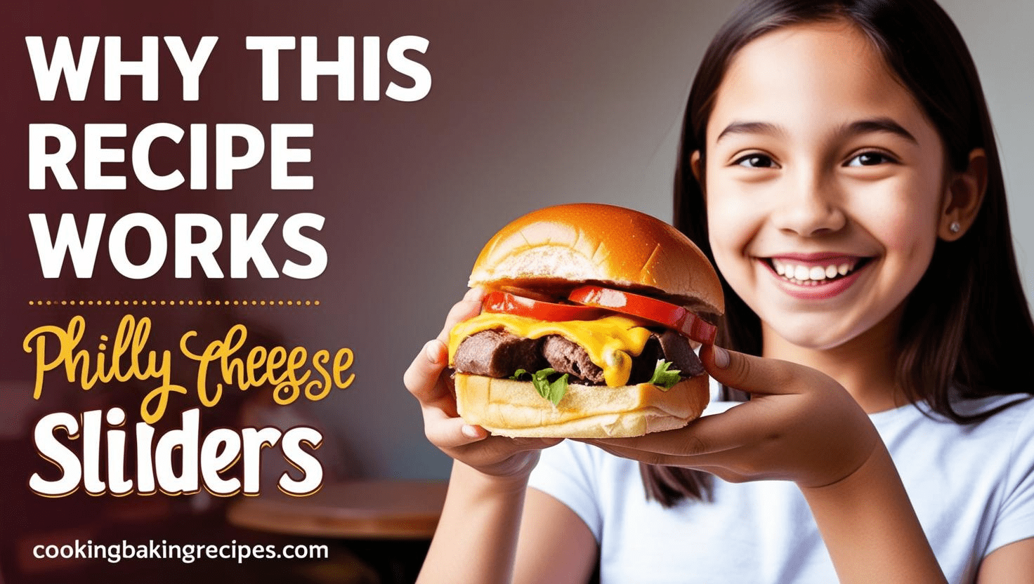 Why This Recipe Works