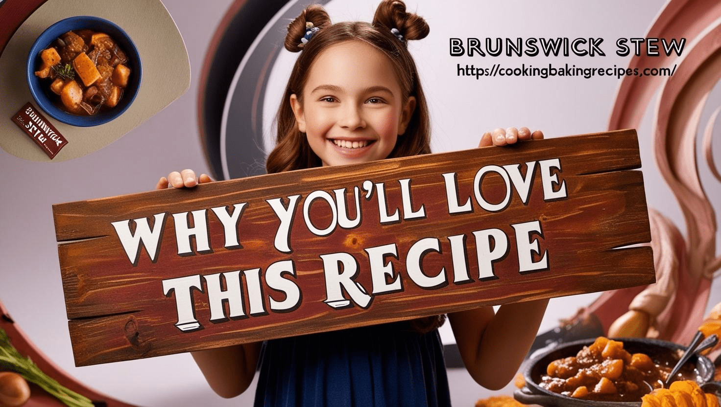 Why You’ll Love This Recipe