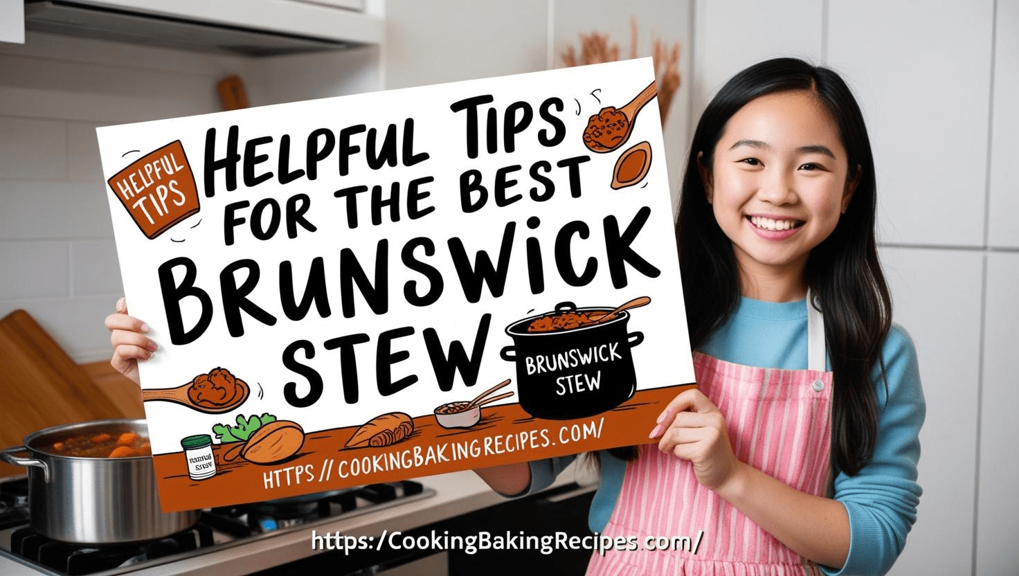 Helpful Tips for the Best Brunswick Stew