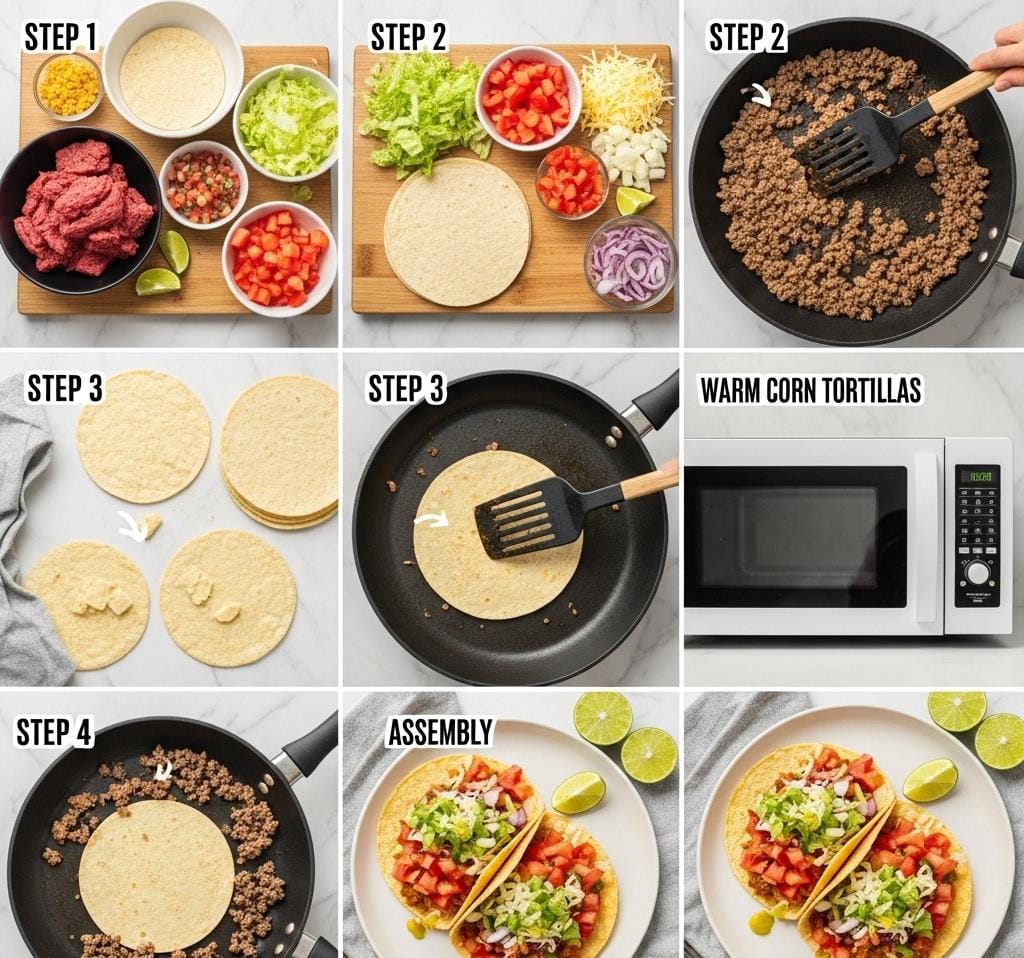 Tacos
