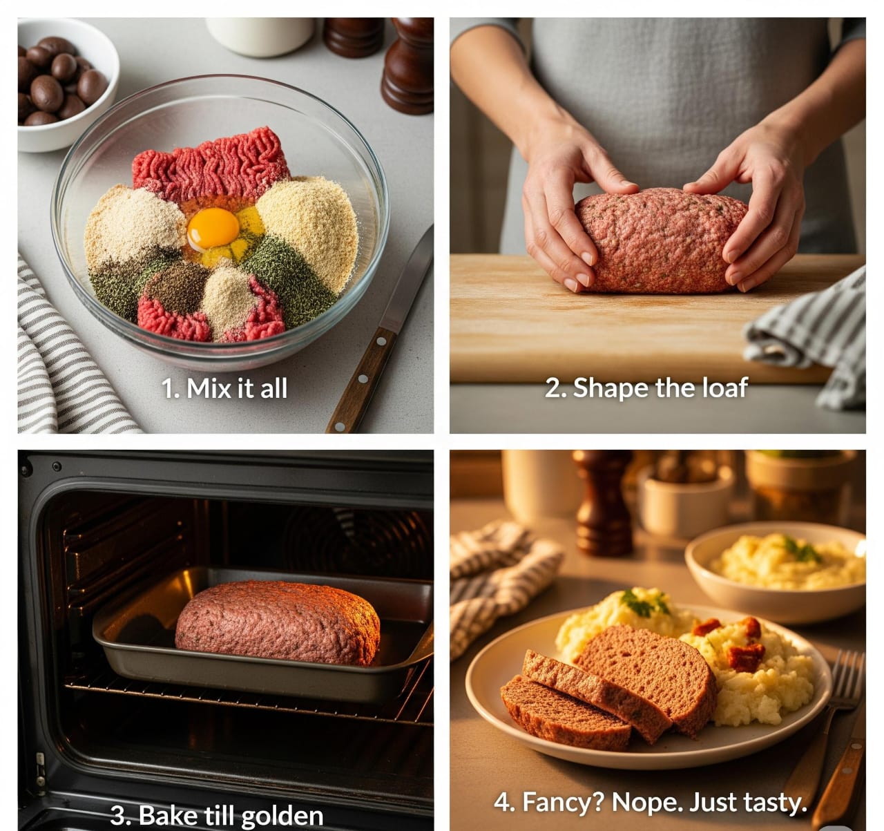 Meatloaf