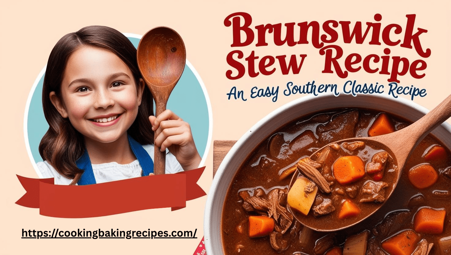 brunswick stew recipe